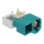 Connettore coassiale DeLOCK 90359