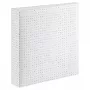 Hama Graphic album fotografico bianco 200 fogli 10 x 15