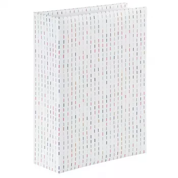 Hama Graphic album fotografico multicolore 100 fogli 10 x 15
