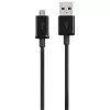 Hama 00200904 cavo USB USB 2.0 0,9 m USB A Micro-USB B nero