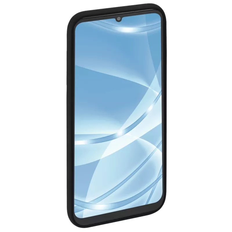 Hama Finest Feel custodia per cellulare 16,3 cm (6,4