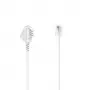 Hama 00201118 cavo telefonico 3 m bianco