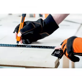 Squadra da falegname Bahco 9045-B-300