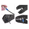 DeLOCK 90567 Ratchet XII Inserto profilo di pressatura per pinza crimpatrice 90528, 90527, 90295, 90296