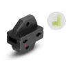 DeLOCK 90567 Ratchet XII Inserto profilo di pressatura per pinza crimpatrice 90528, 90527, 90295, 90296