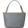Borsa toploader HP Renew 14 grigio tote dimensione massima schermo 14