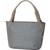 Borsa toploader HP Renew 14 grigio tote dimensione massima schermo 14