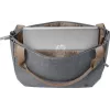 Borsa toploader HP Renew 14 grigio tote dimensione massima schermo 14