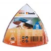 Pad abrasivo KWB 542834 20 pz.
