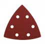 Pad abrasivo KWB 542838 20 pz.