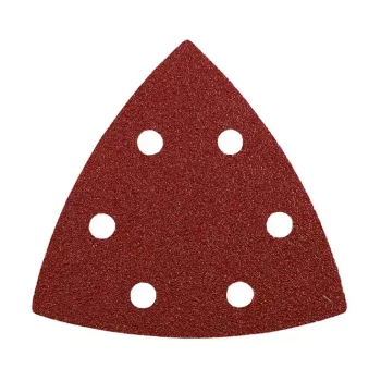Pad lucidante KWB 542842 20 pezzi