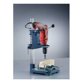 Set di fissaggio kwb PROFI supporto per trapano 500 mm altezza