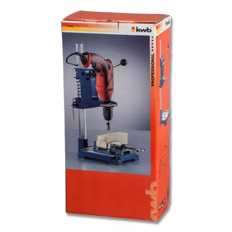 KWB 777800 Supporto per trapano