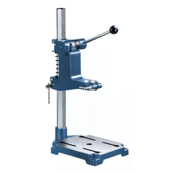 Set di fissaggio kwb PROFI supporto per trapano 500 mm altezza