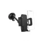 Hama supporto passivo compatto per cellulare/smartphone nero