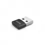 Hama 00201532 adattatore cavo USB C USB A nero