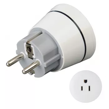 Alimentatore Hama 00223451 bianco