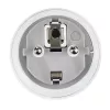 Alimentatore Hama 00223451 bianco