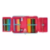 Herlitz Ballet Love 31 pz blu rosa poliestere 205x38x140 mm