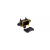 Scatola di connessione elettrica ShiverPeaks BS08-01051 IP68 nero plastica ABS