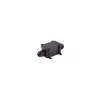 Scatola di connessione elettrica ShiverPeaks BS08-01051 IP68 nero plastica ABS