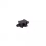 Scatola di connessione elettrica ShiverPeaks BS08-01051 IP68 nero plastica ABS