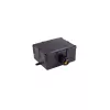 Scatola di derivazione elettrica ShiverPeaks BS08-01053 IP68 nero plastica ABS