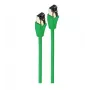 Cavo di rete ShiverPeaks BS08-41153 RJ-45 Cat8.1 1,5 m verde