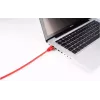 Cavo di rete ShiverPeaks BS08-41154 RJ-45 Cat8.1 1,5 m rosso