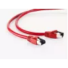 Cavo di rete ShiverPeaks BS08-41154 RJ-45 Cat8.1 1,5 m rosso