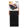 Blocco abrasivo KWB 485000 flessibile nero
