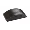 Blocco abrasivo KWB 485000 flessibile nero