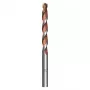 Punta elicoidale KWB 048630 1 pezzo rotazione destra