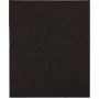 kwb 830498 Carta abrasiva, grana 1000, 280 x 230 mm, 5 pz