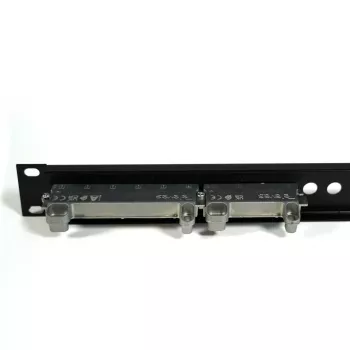 Distributore di cavi Televes 519503 acciaio inox 5 - 2400 MHz