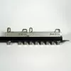 Distributore di cavi Televes 519503 acciaio inox 5 - 2400 MHz