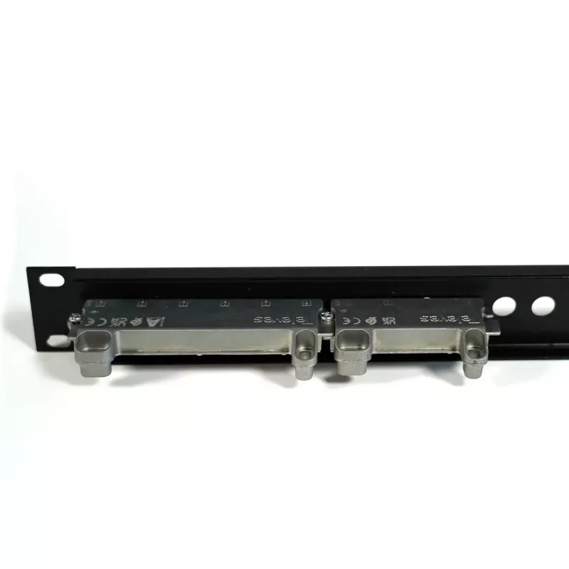 Splitter per cavi Televes 519505 acciaio inox 5 - 2400 MHz