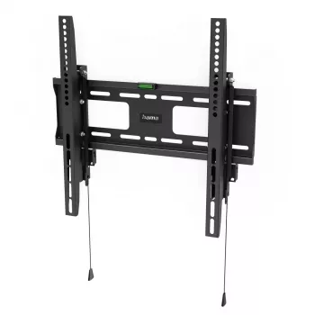 Hama 00220858 supporto/base TV 165,1 cm (65 pollici) nero