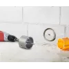 Fresa a tazza KWB 175180 singola 8 cm per laterizio cemento marmo pietra