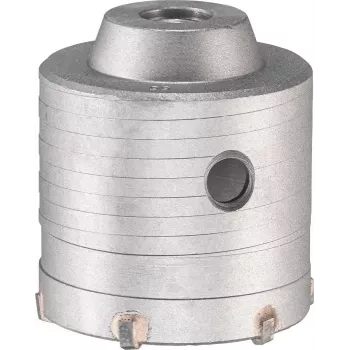 Fresa a tazza KWB 175180 singola 8 cm per laterizio cemento marmo pietra