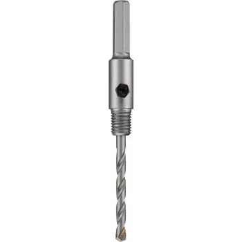 Punta KWB 175300 1 pz. diametro gambo 1,2 cm attacco esagonale