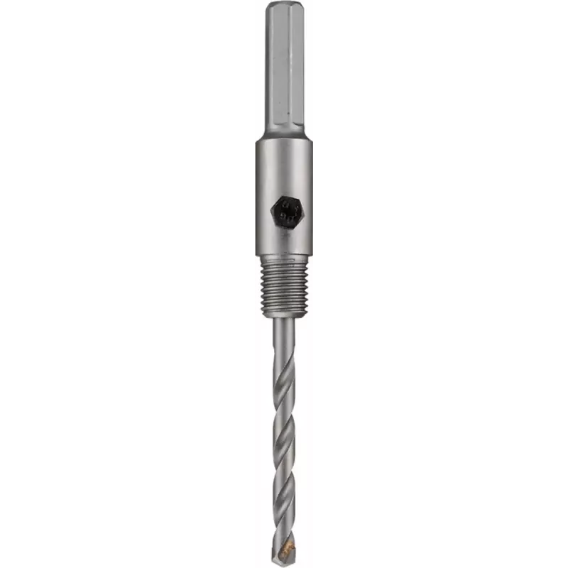 Punta KWB 175300 1 pz. diametro gambo 1,2 cm attacco esagonale