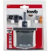 Sega a tazza KWB 499463 singola 6,8 cm per ceramica cemento plastica