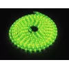Striscia LED universale Eurolite 50506230 9000 mm verde IP44