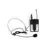 Trasmettitore bodypack Omnitronic 13107005