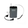 Trasmettitore bodypack Omnitronic 13107005