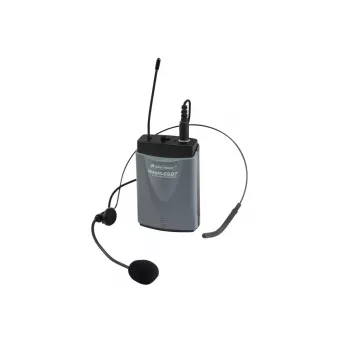 Trasmettitore bodypack Omnitronic 13107005
