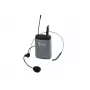 Trasmettitore bodypack Omnitronic 13107005