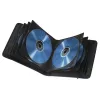 Custodia CD Hama 95681 24 dischi blu