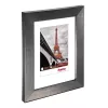 Cornice singola Hama Paris grigio